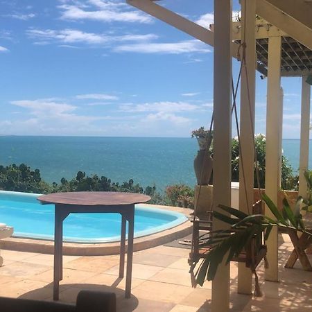 Pousada Azul Marinho Canoa Quebrada Εξωτερικό φωτογραφία