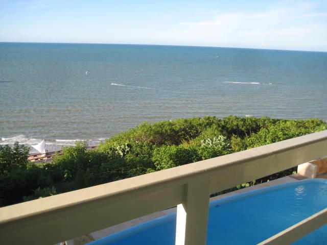 Pousada Azul Marinho Canoa Quebrada Εξωτερικό φωτογραφία
