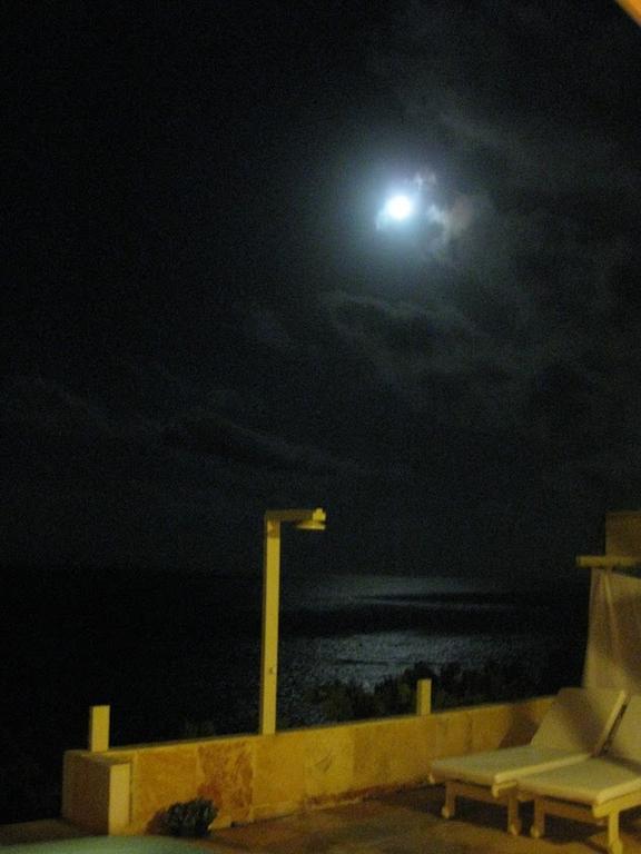 Pousada Azul Marinho Canoa Quebrada Εξωτερικό φωτογραφία